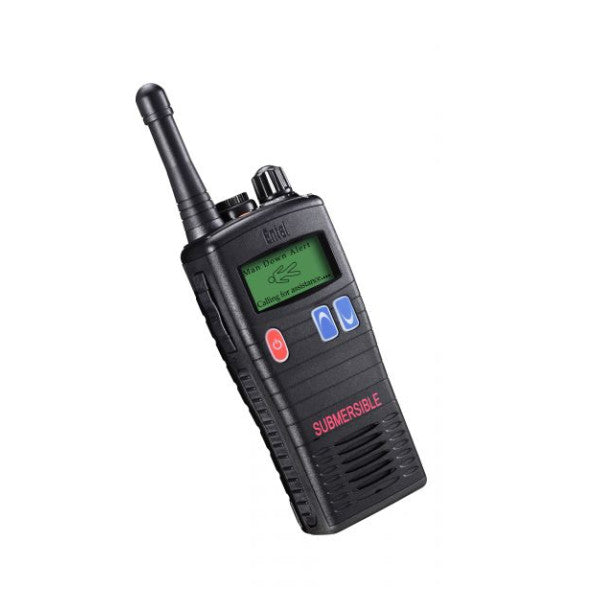 Entel HT723 VHF Series 2 Tauchfunkgerät