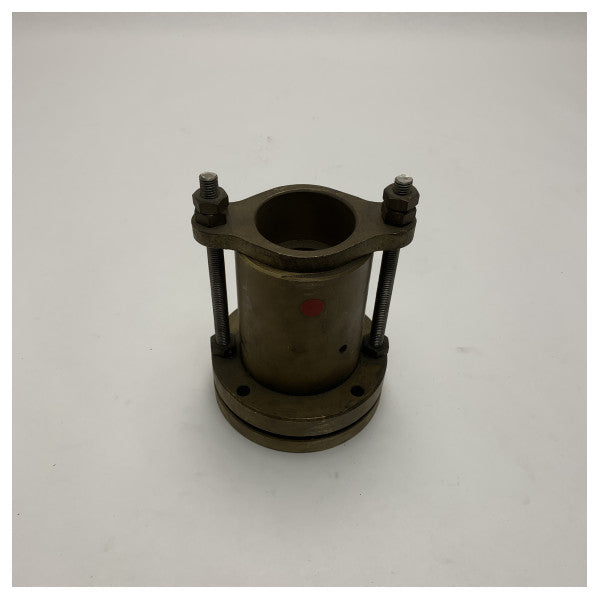 Passe-coque marin de haute qualité A36F - Joint durable résistant à la corrosion pour bateaux et navires