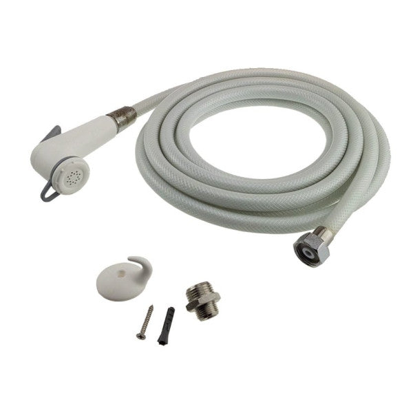 Marco R64 000 34 Outdoor Shower Kit With Hose and Shower