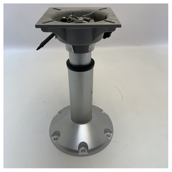 Supporto per sedile regolabile Springfield in alluminio 1250100-L