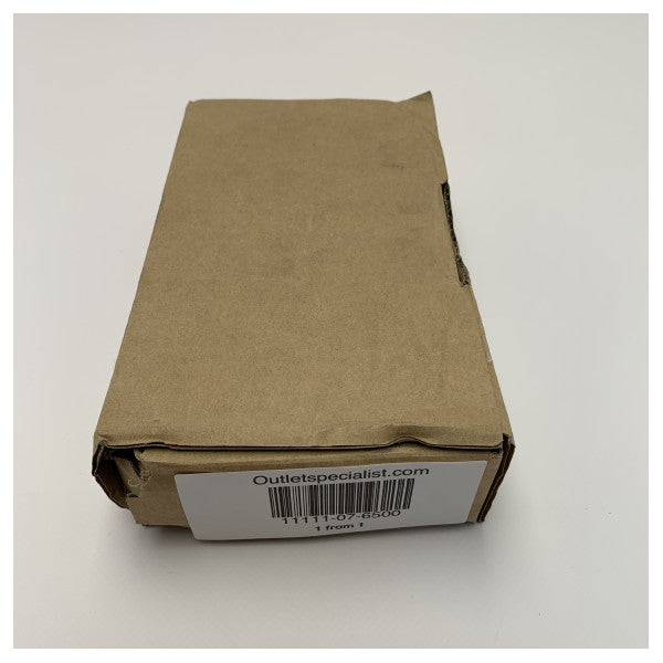 Kit de crossover de 2 vias German Maestro - 07-6500