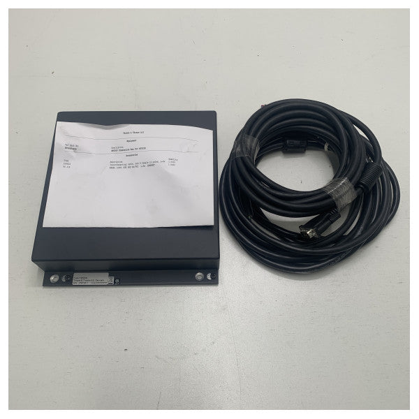 Cobham Sailor VHF Radio anslutningsbox CB5009 - 8050090006