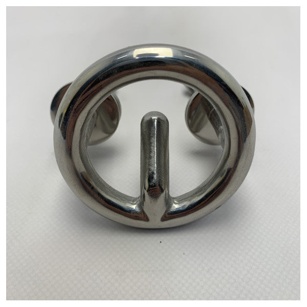 Allpa stainless steel waterski hook 078396