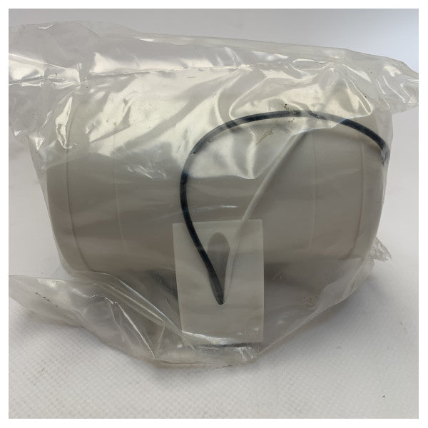 AllPA ventilator za strojarnicu White 12V 90-120 m3/h - 078650