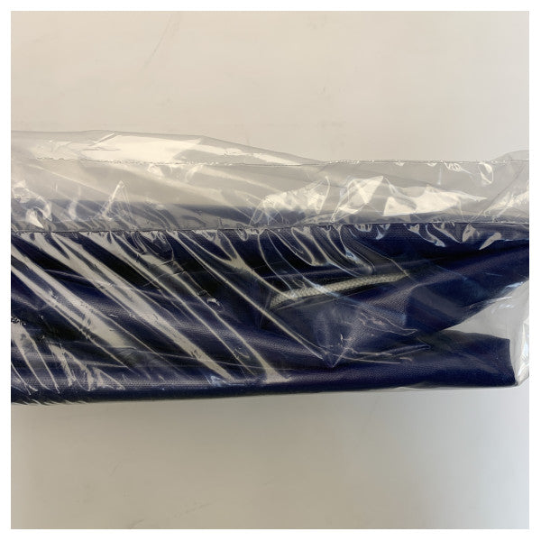 Tessilmare 4.20 m Open Boat Cover 4.35 x 1.60 meters Blue-120-045-015