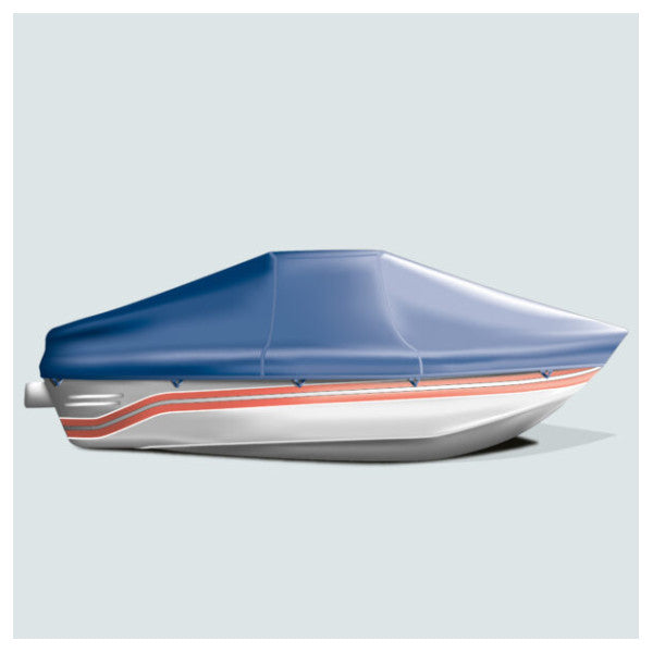 Tessilmare Moarring Boat Cover pour la cabine 5 | 540 x 320 bleu-120-035-005