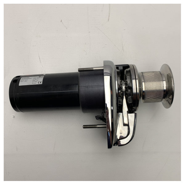 クイッククリスタル 600 縦型ウインドラス 500W｜6mm｜12V - FSC00600D006A00