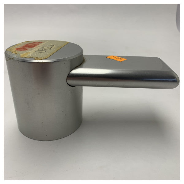 海洋アルミニウムバースカップリング80mm - 耐久性耐腐食性ボート取付具