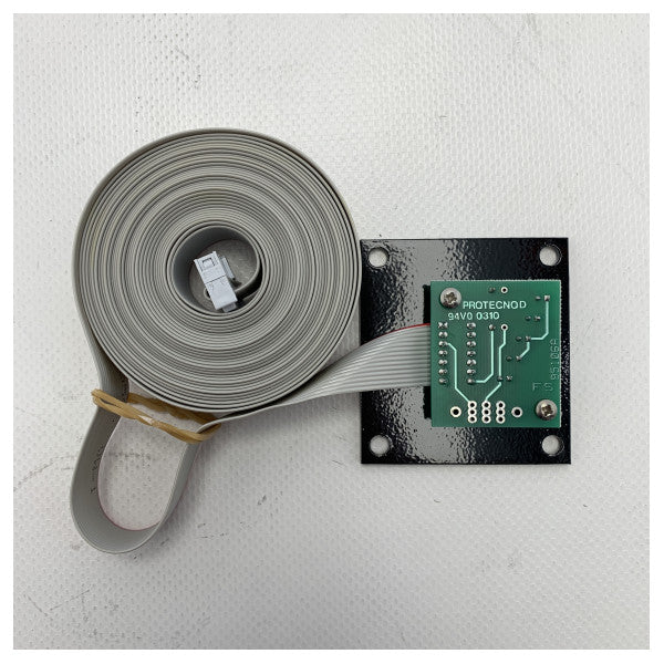 لوحة نظرة عامة على شاحن بطارية دولفين أوكتوبوس عن بُعد - 299034