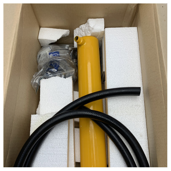 Martec Heat Exchanger Kit for Volvo Penta AQ95-130-901-1015