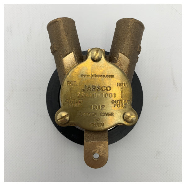 Martec Heat Exchanger Kit for Volvo Penta AQ95-130-901-1015