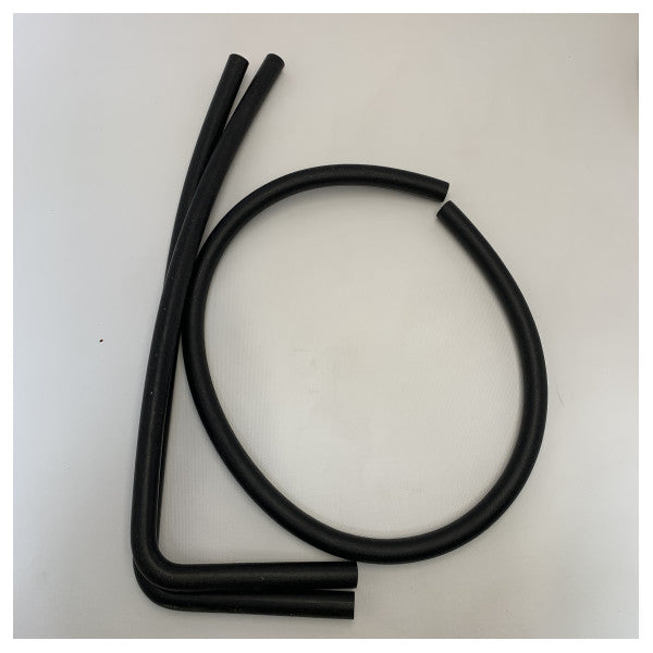 Scambiatore di calore per acqua di mare Martec per motori Bukh DV20 - 901-1212