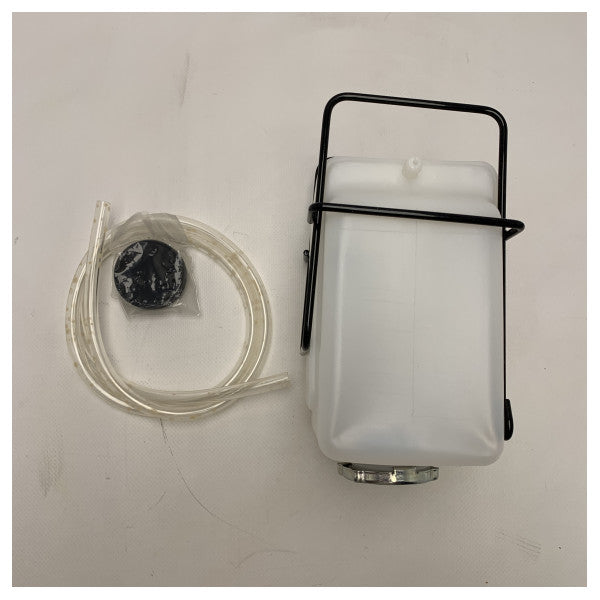 Scambiatore di calore per acqua di mare Martec per motori entrobordo Mercruiser V6 e V8 - MC-314