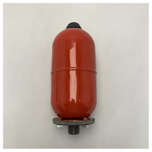 Johnson 09-46839-02 Accumulateur Tank Red 2L