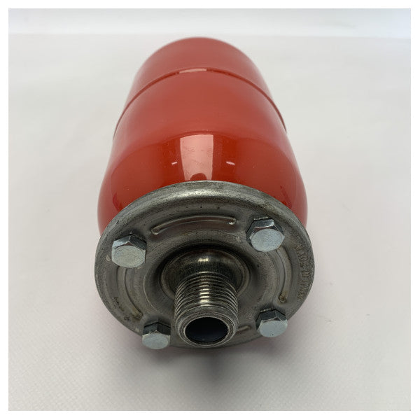 Johnson 09-46839-02 Akkumulator tank rød 2l