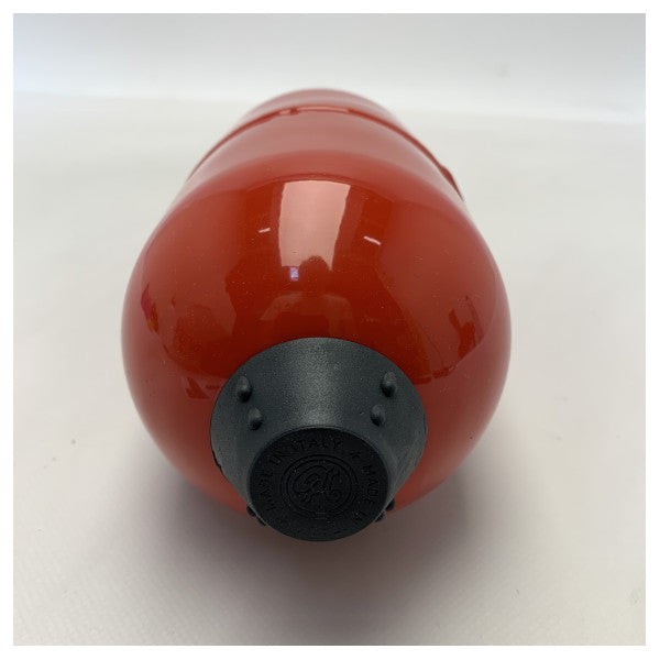 Johnson 09-46839-02 Akkumulator tank rød 2l