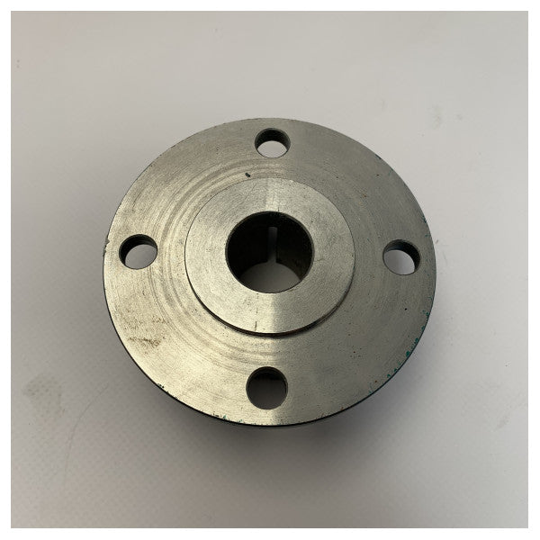 Cubo de fixação Aquadrive 25 mm para Aquadrive 20000 - 6031253