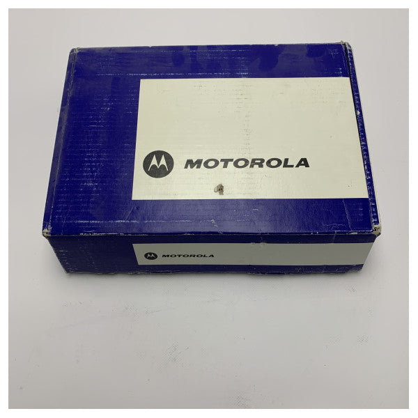 Motorola DP3400 è una portofoon professionale UHF portatile.