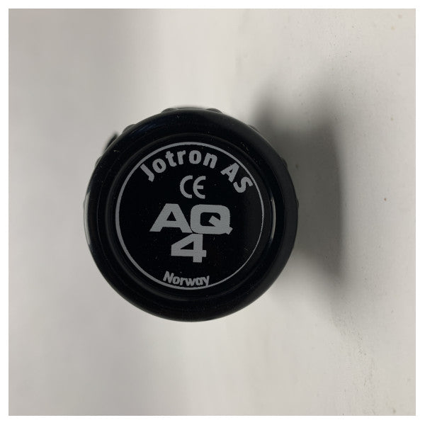 Морський ксеноновий стробоскоп Jotron AQ-4 - водонепроникна аварійна сигнальна лампа високої видимості