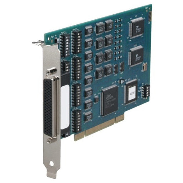 IC978C Black Box RS-232/422/485 PCI Carte 8-port 16864 UART