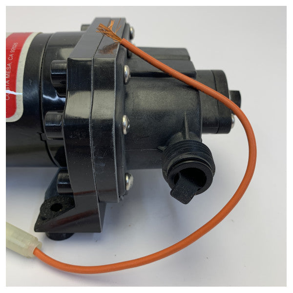 Jabsco Par-Mate 44020-2911 Ferskvannspumpe - 24V - 9L/m 