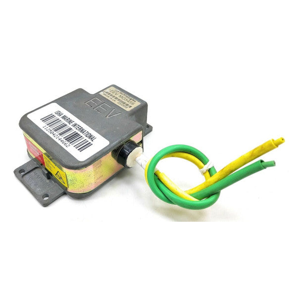 فرن الموجات الدقيقة الراداري E2V E2V EEV X-band رادار الموجات الدقيقة 25 كيلوواط - MG5459