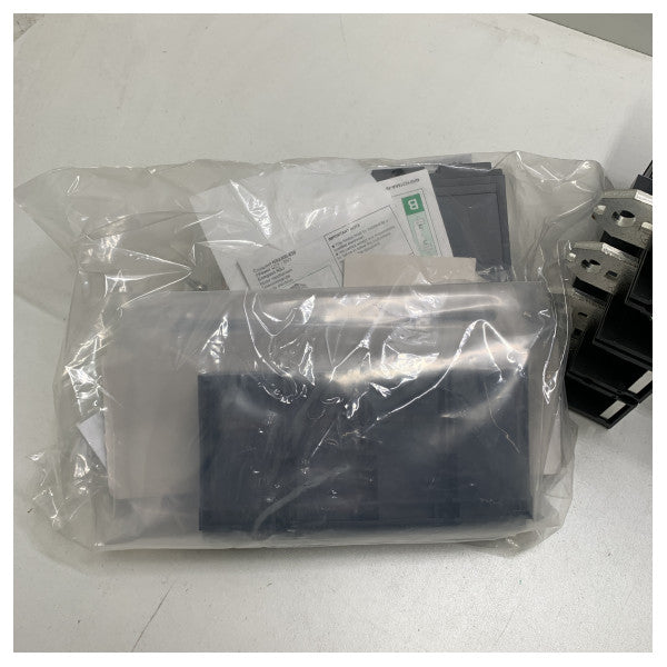 Schneider Electric Compact Switch 4P - 630A - NSX630NA