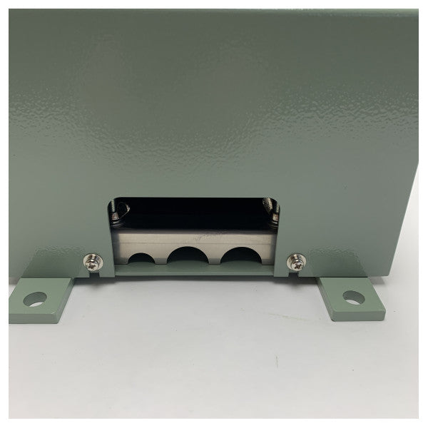 Unidade de Transformador Furuno RU-3305 para Descongelador - 00003044800 