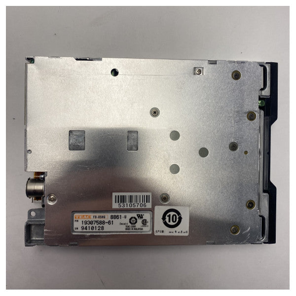 Furuno sloppy disk IC-215/1-583 - 00107754000