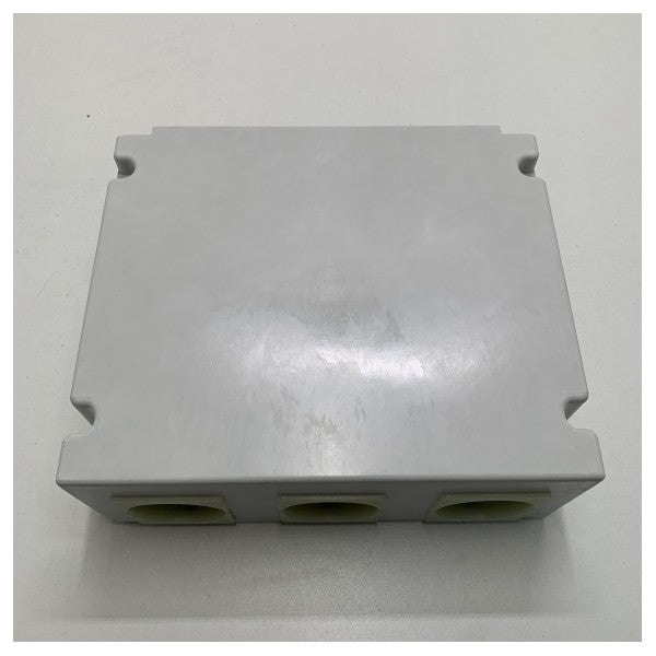 Eaton Holec kabelinvoer 3 x 60 mm - EG404/360