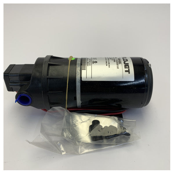 Pompe à diaphragme Flojet D3145H5011AR Duplex II 12V 7,6L/min 60 PSI 