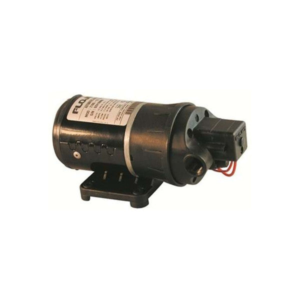 Pompe à membrane d'eau douce Flojet Duplex II 24V - 30 PSI 8L/m - D3221V3011AR 