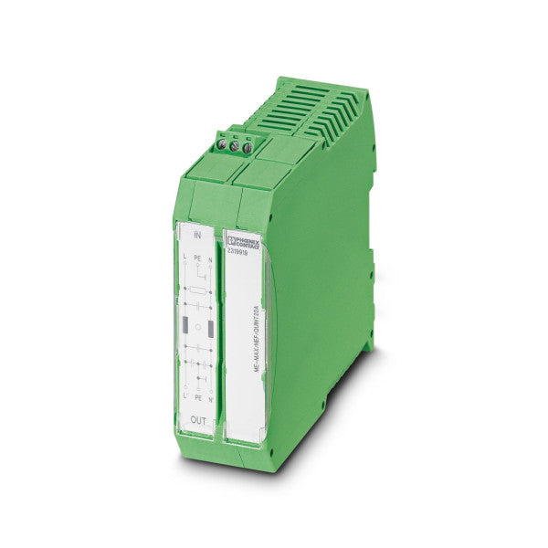 Filtro Phoenix Contact ME-MAX-NEF/QUINT20 A