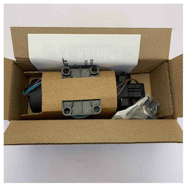 Pompe à liquide à diaphragme Flojet 230V 6L/min 60 PSI - R2100232A 