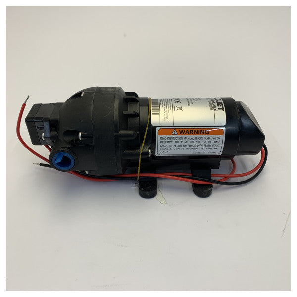 Pompe à eau douce auto-amorçante Flojet R3501336A 24V - 7,6L/m - 60 psi 