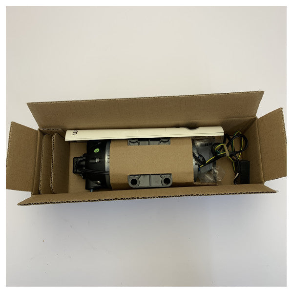 Pompe à liquide Flojet R3811233A Triplex HP Series Deman 230V - 5.3L/m 150 psi 