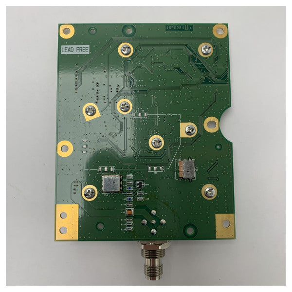 Furuno 16P0284D(LF) RF Con Printed Circuit Board for IC-219 
