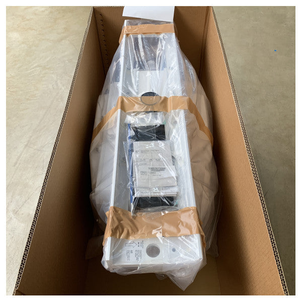 Furuno FAR-2137S/2837S Unité radar marine avec DEICER - FAR-2137S