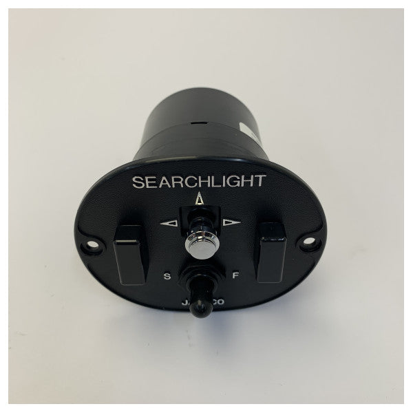 Kit de Controlador de 2ª Estação do Farol Marinho Jabsco 255SL 24V - 18753-0335 