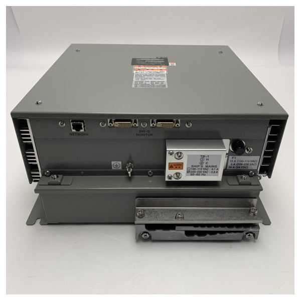 Unità di elaborazione radar Furuno FAR21x7 RPU-013 RPU013-30KE72S