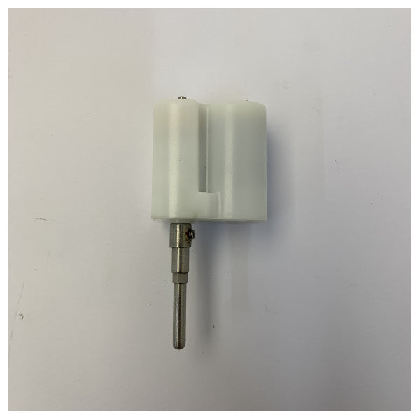 Kit Motore Jabsco 18753-0460 24V EMC - Componente Pompa Marina 