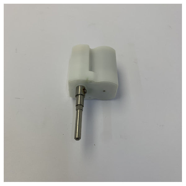 Kit Motore Jabsco 18753-0460 24V EMC - Componente Pompa Marina 