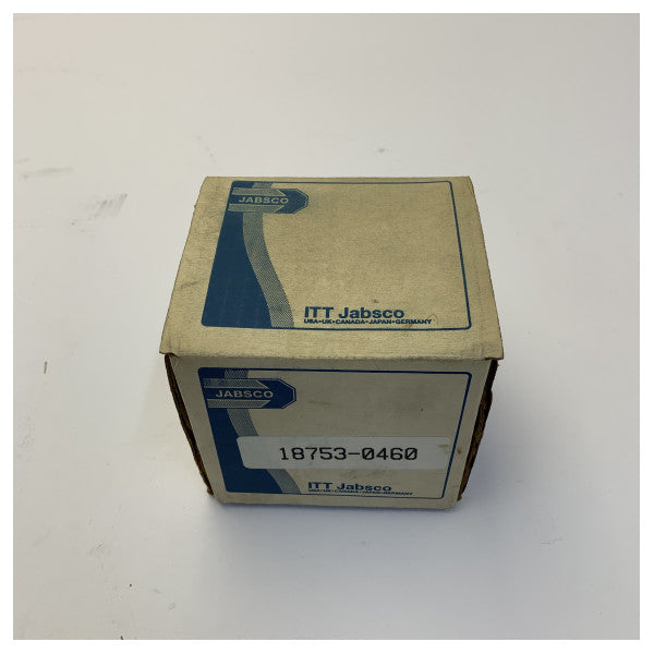 Kit Motore Jabsco 18753-0460 24V EMC - Componente Pompa Marina 