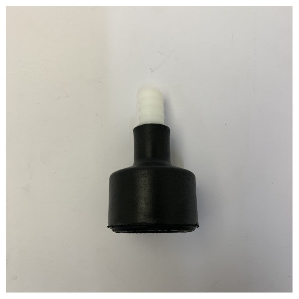 ルール ハンディ ボーイ 155 マニュアル ユーティリティ ポンプ レッド 