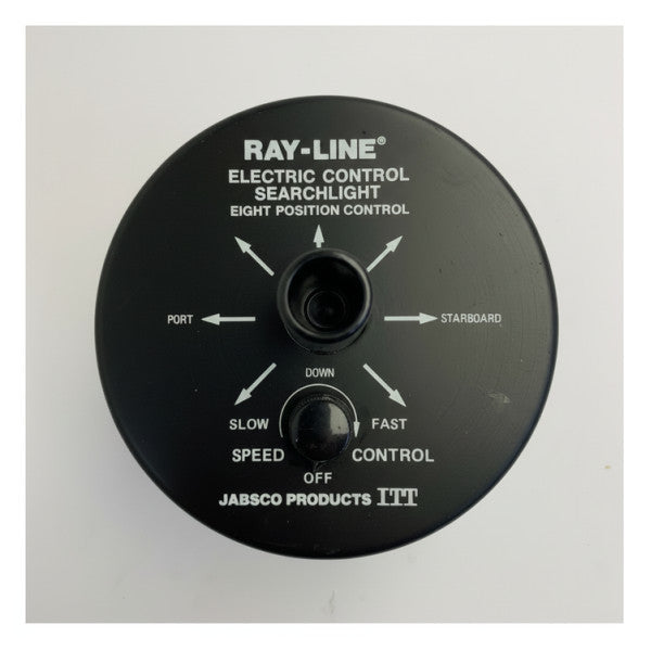 Jabsco 42640-0001 Rayline İkincil İstasyon Arama Işığı Kontrolü 