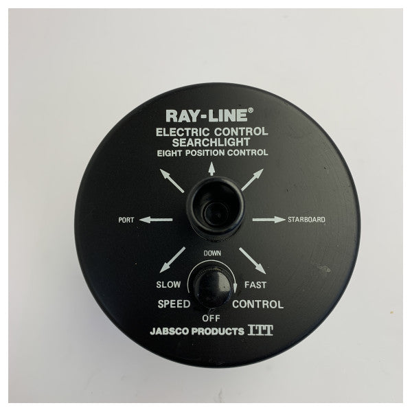 Jabsco 42640-0001 Rayline İkincil İstasyon Arama Işığı Kontrolü 