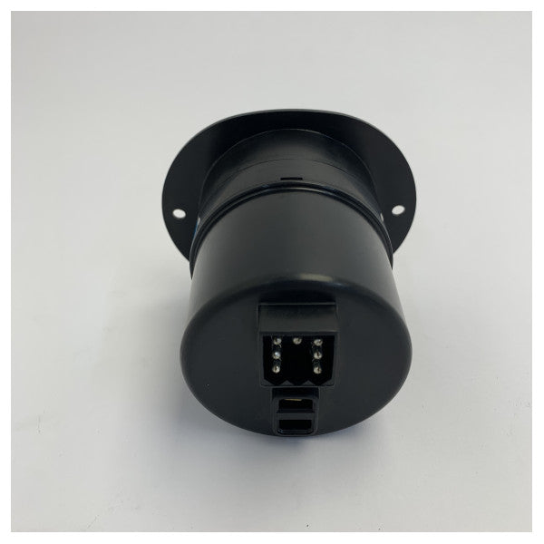 Kit de Controlo de Estação Dupla Jabsco 43670-0004 para Faróis de Busca 146SL e 255SL - 12V 