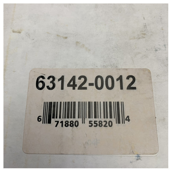 Jabsco Faro Xenon 12V 15 Amp Marine Flomlys - 63142-0012 