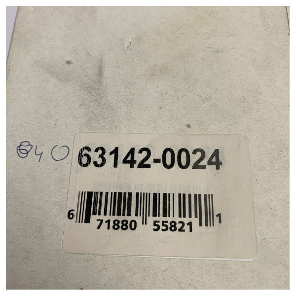 Jabsco Faro Xenon 24V Floodlight Marittimu - 63142-0024 