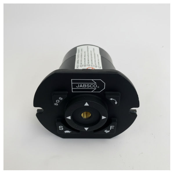 Jabsco 2nd Station Searchlight Remote Control Station - 64044-0000 